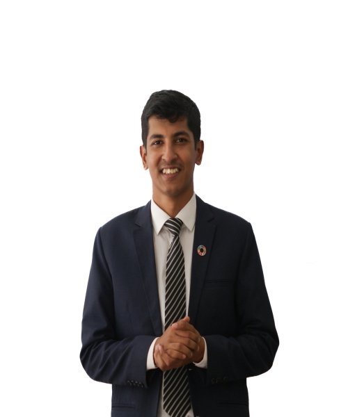 Kousik Tarafder